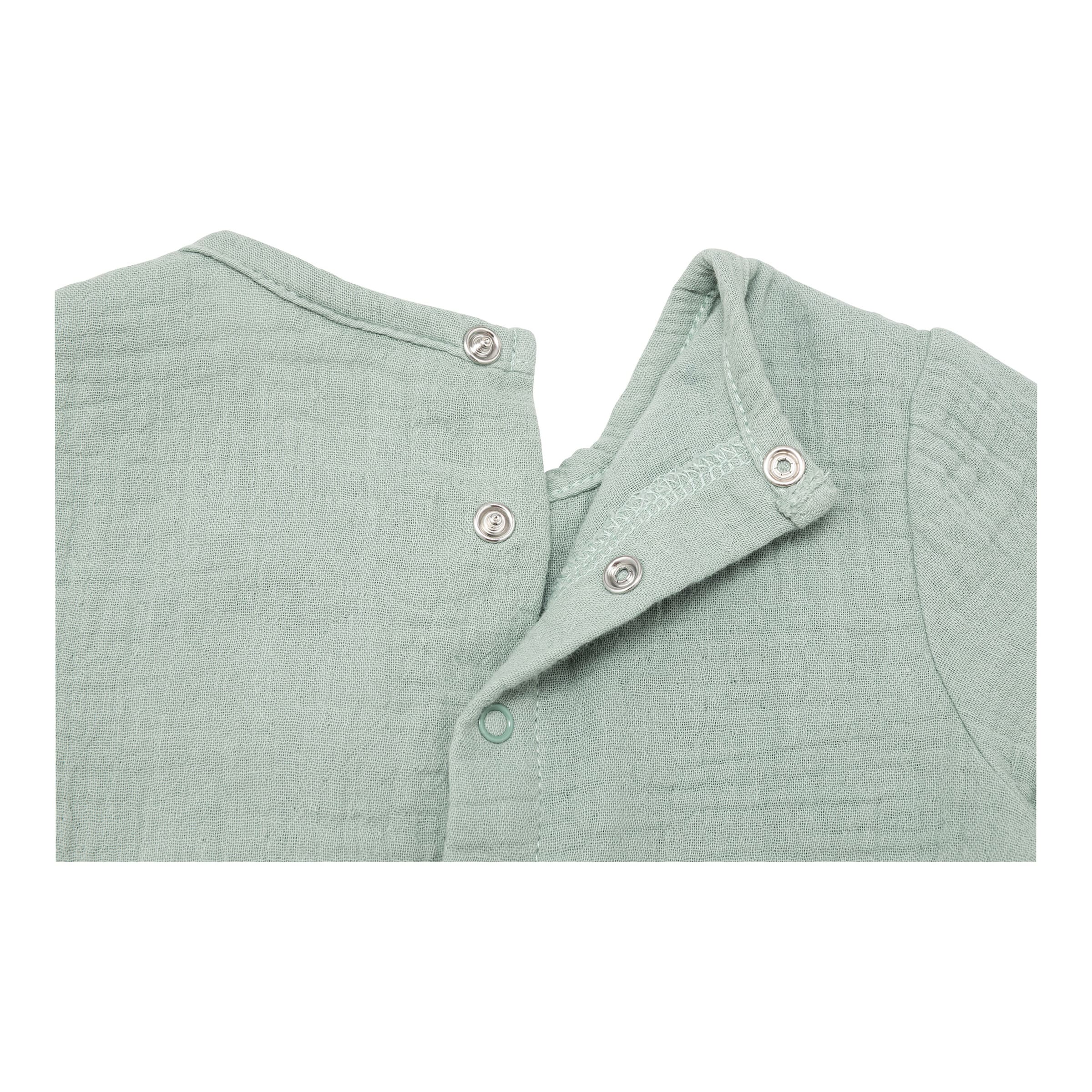 Thumbnail - Bornino On The Road Musselin-Spieler