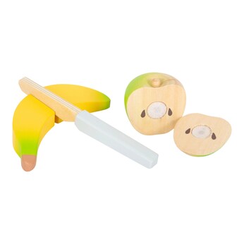 Schneide-Set Mittagessen fresh