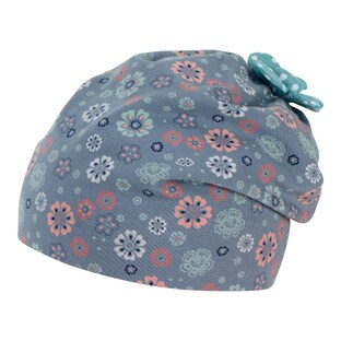 Beanie Blume