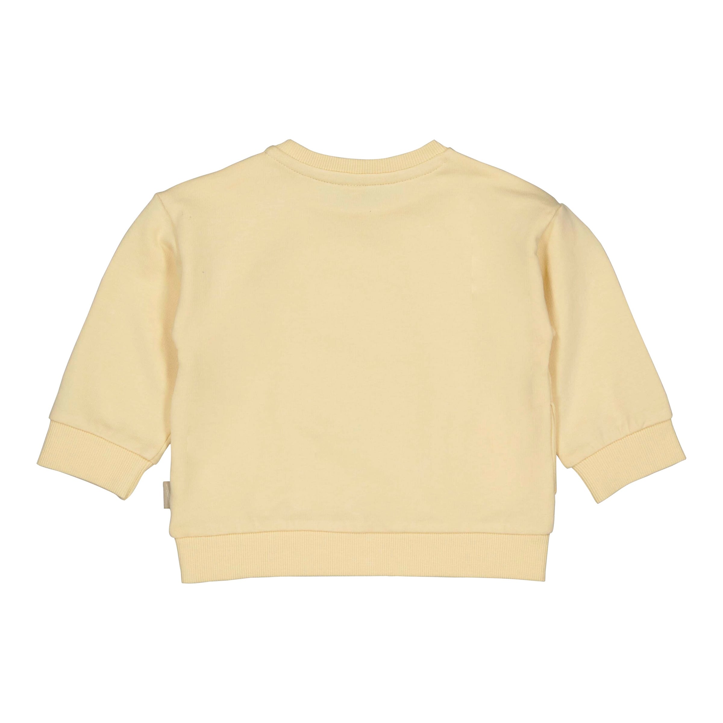 Levv Sweatshirt mit Taschen