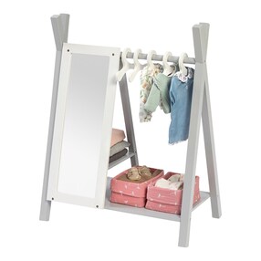Puppen-Garderobe Viola