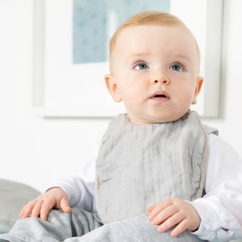 Geschenkset Baby Essentials Lil Planet türkis 