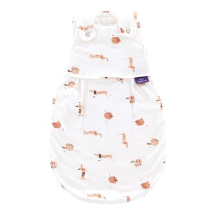Ganzjahresschlafsack Liebmich 2.5 TOG