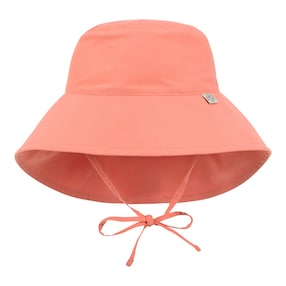 Chapeau de soleil avec protection UV