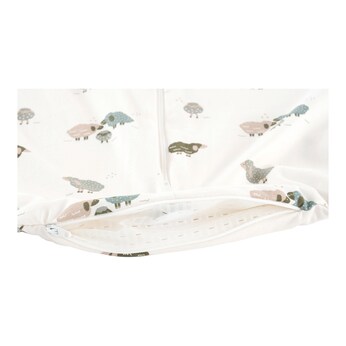 Sommerschlafsack Liebmich 0.5 TOG Exklusivdesign