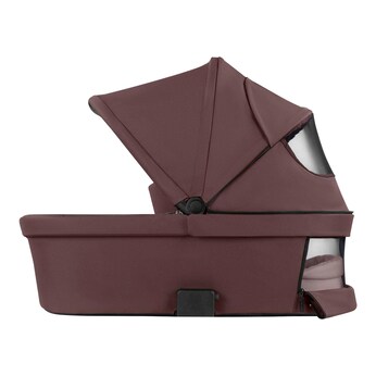 Salsa 5 Air Trio-Set inkl. Fußsack und Wickeltasche