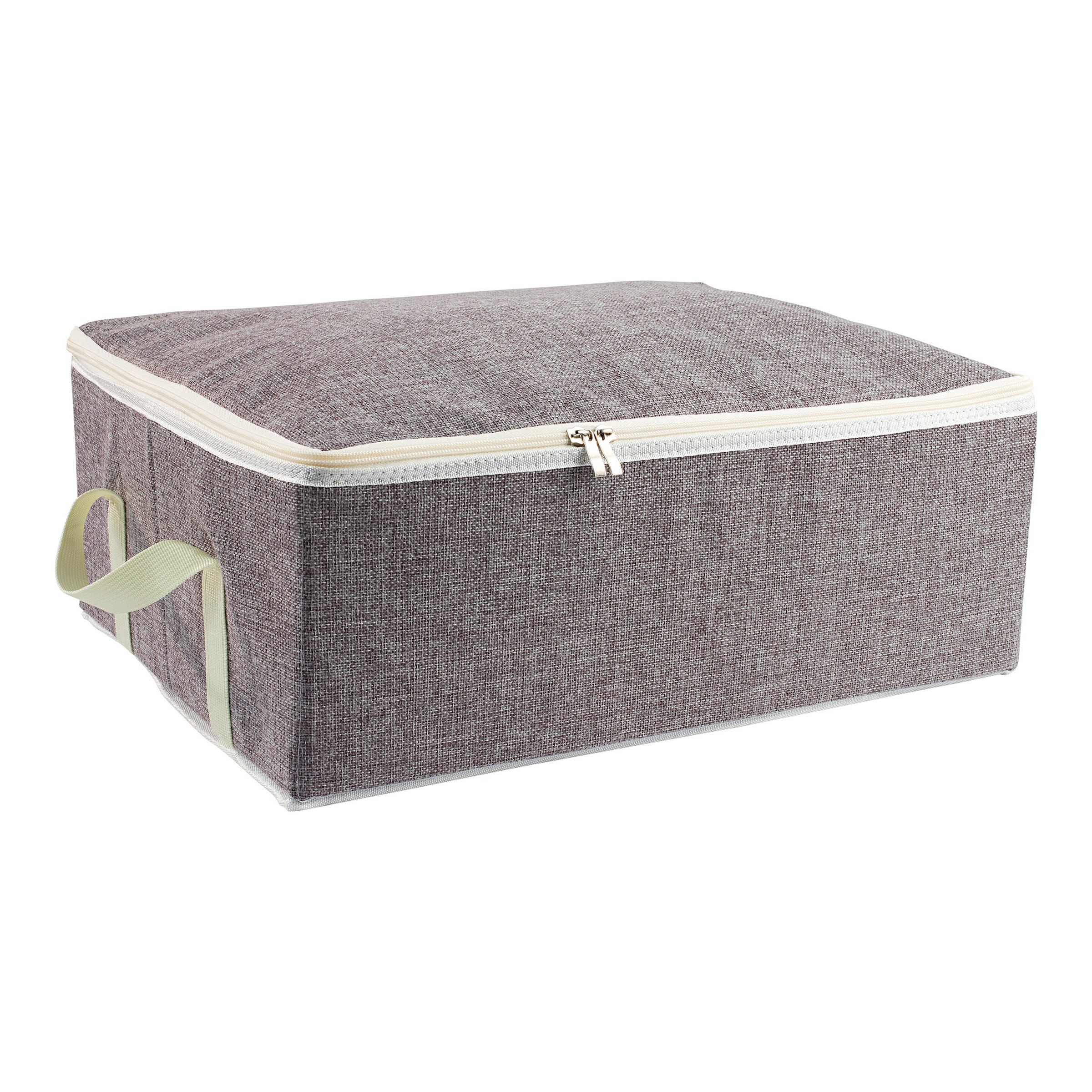 Genialo Textil-Tasche grau