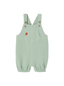 Baby Latzhose für Neugeborene