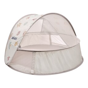 Strandmuschel UV-Zelt Breezynest
