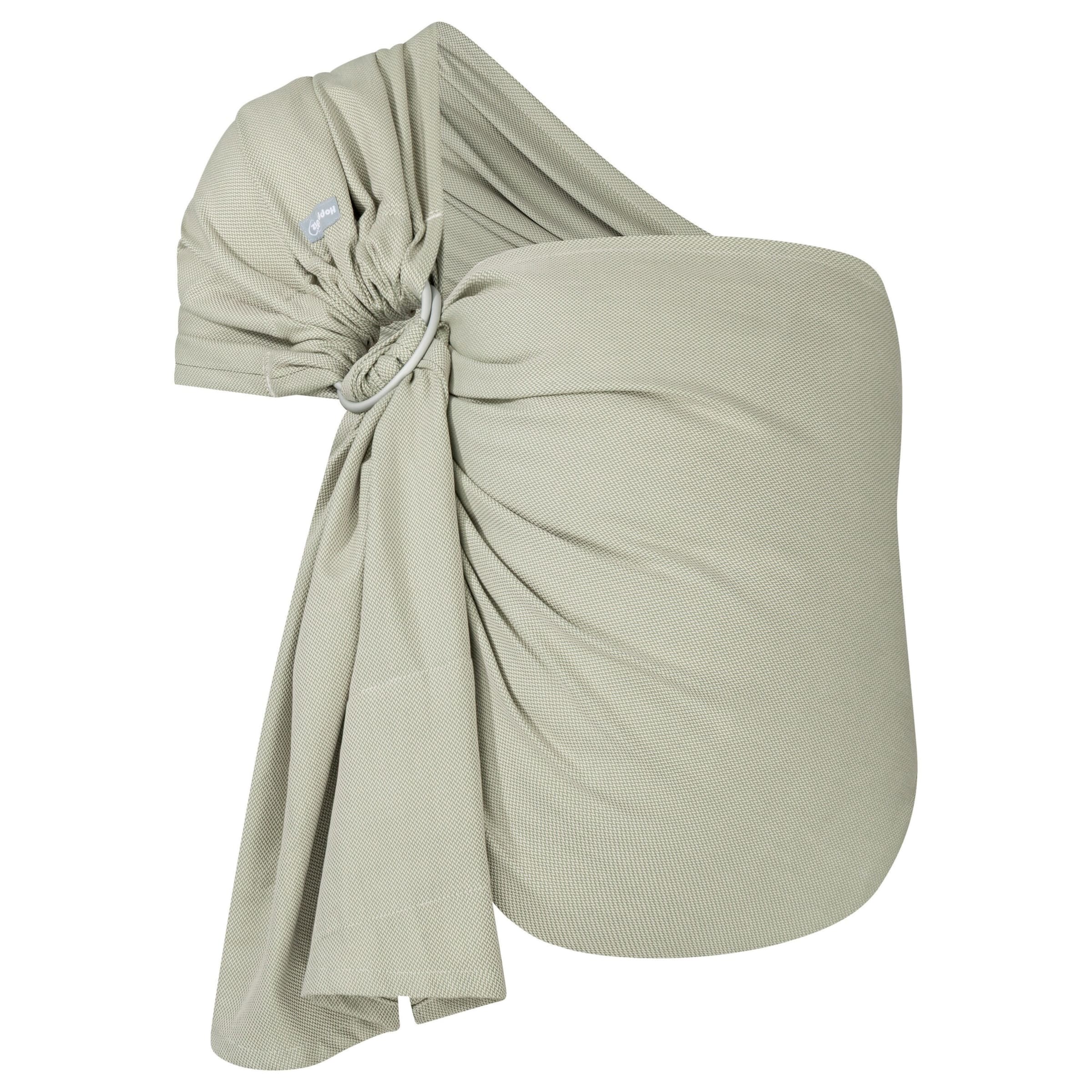 Hoppediz® Babytragetuch Ring-Sling