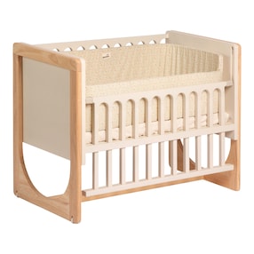 Beistellbett Hato 3in1
