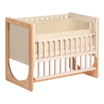 Beistellbett Hato 3in1