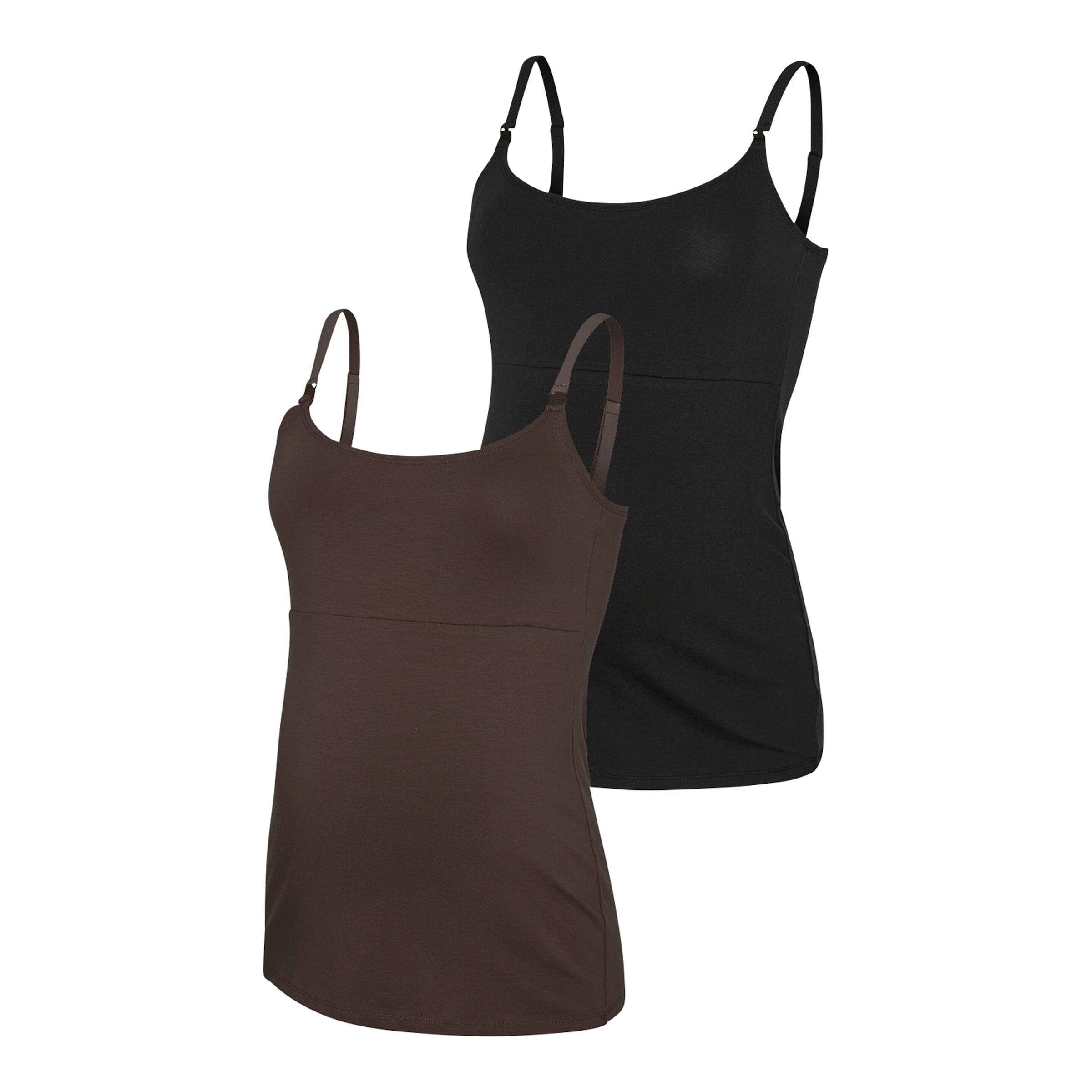 Mamalicious® 2er-Pack Umstands- Und Still-Tops