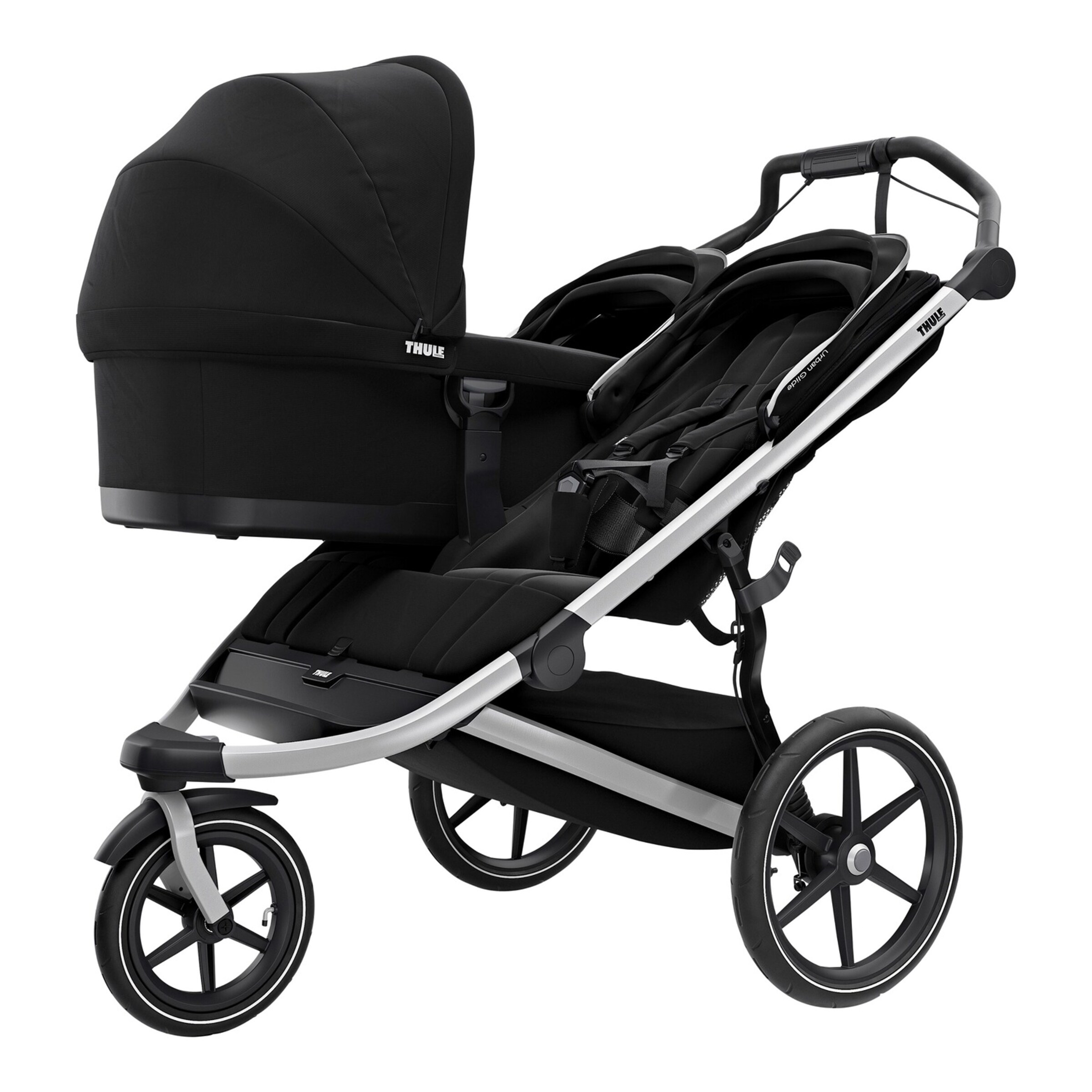 Thule Tragewanne f r Urban Glide 2 Urban Glide 2 Double baby walz