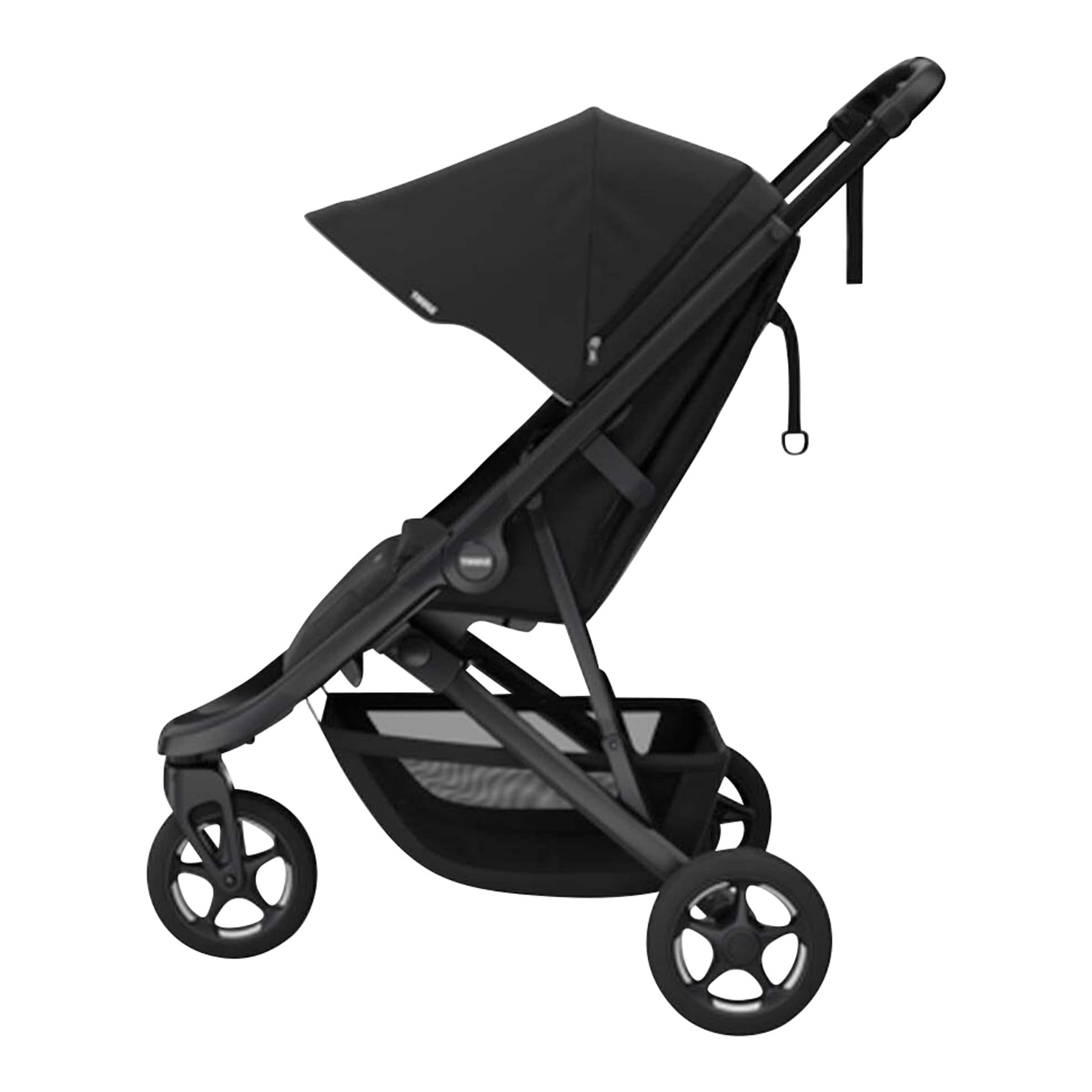 Thule Buggy Spring 2