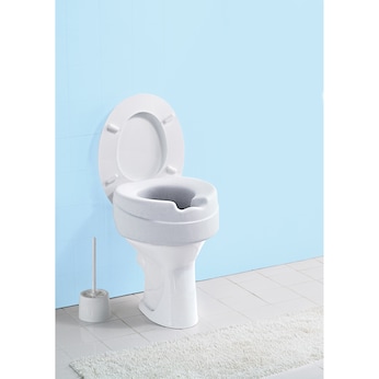 Toilettensitzerhöhung "Soft"