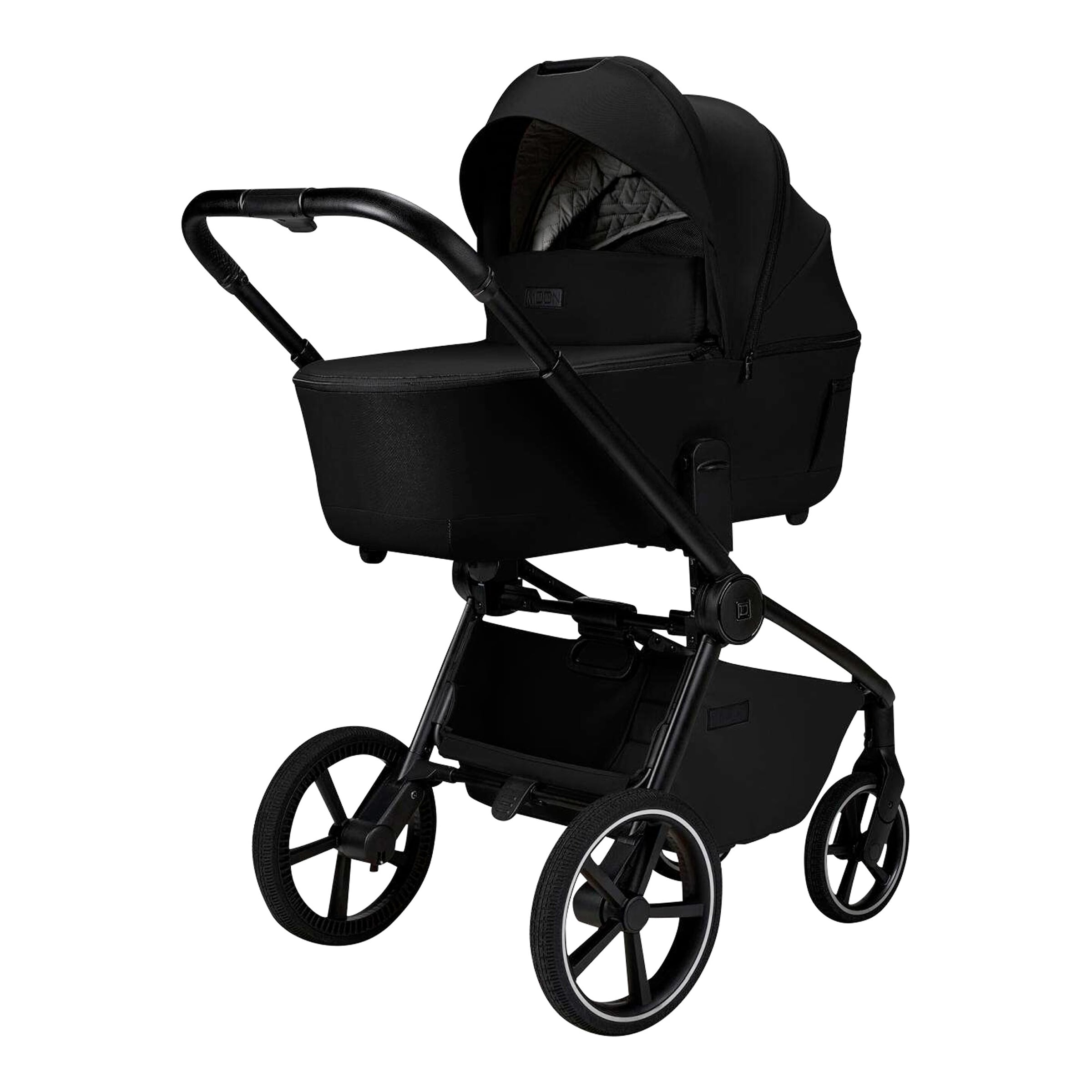 Kombikinderwagen Resea 2.0 (2026) Trio-Set inkl. Babyschale Cosmo 2.0