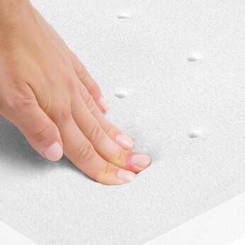 Reisebettmatratze Air, 60x120 cm  safe asleep®