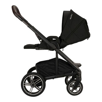Kombikinderwagen Mixx Next Travel-Set inkl. Babyschale Pipa Next und Isofix-Basis Base Next