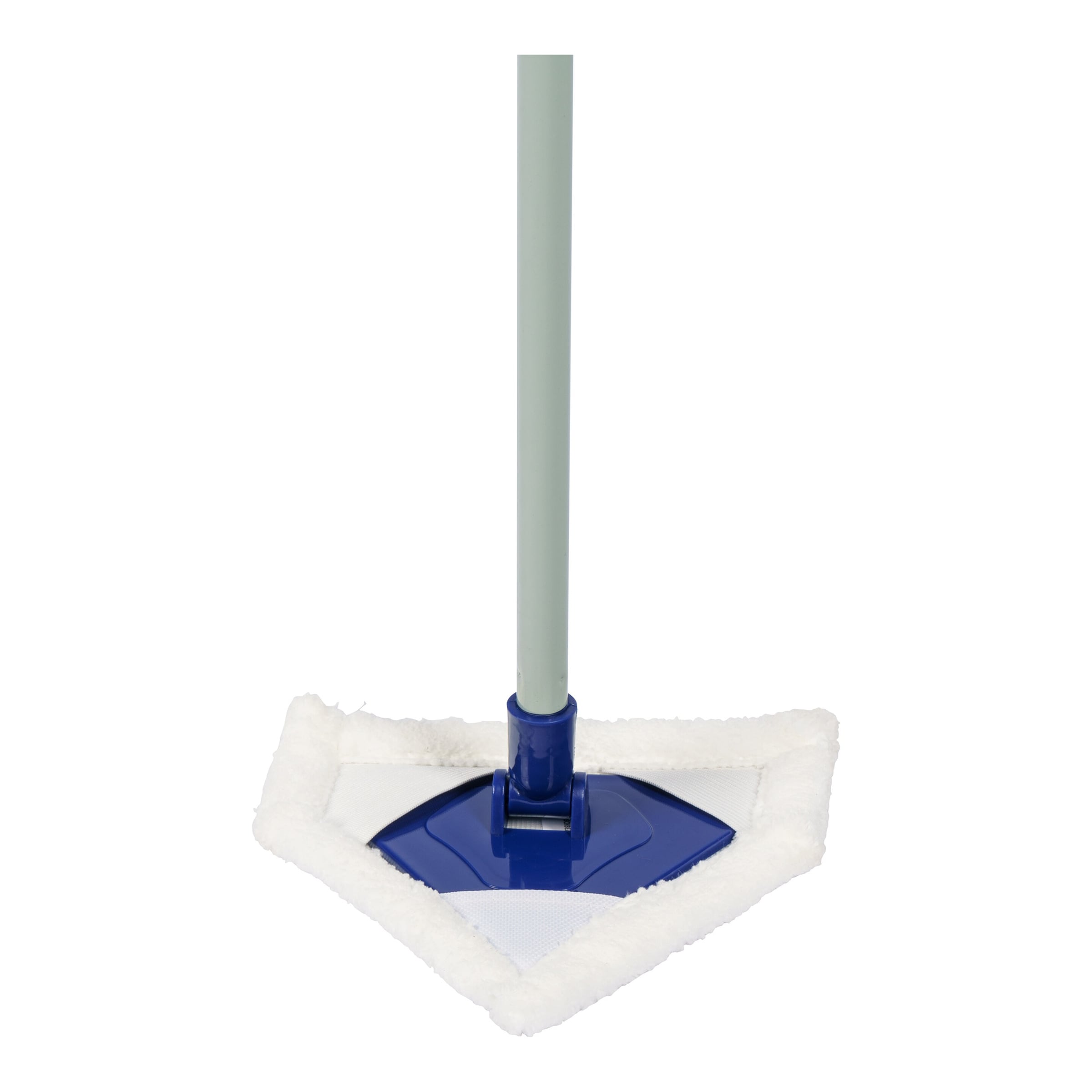 Ersatzbezug für Bad- und Fliesenwischer, 2 Stück