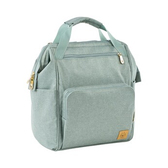 Wickelrucksack Goldie 