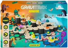 Starter-Set XXL Planet