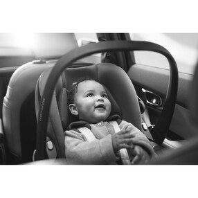 Babyschale Pebble 360 Pro 2 inkl. Isofix-Basis Familyfix 360 Pro