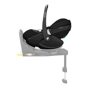Babyschale Pebble 360 Pro 2 inkl. Isofix-Basis Familyfix 360 Pro