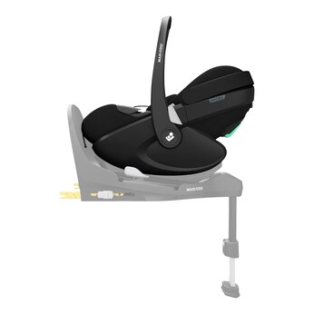 Babyschale Pebble 360 Pro 2 inkl. Isofix-Basis Familyfix 360 Pro
