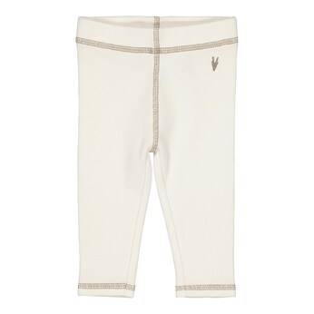 Leggings Waffelpiqué