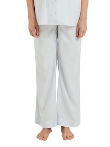 Pyjama für Schwangerschaft und Stillzeit aus Viskose