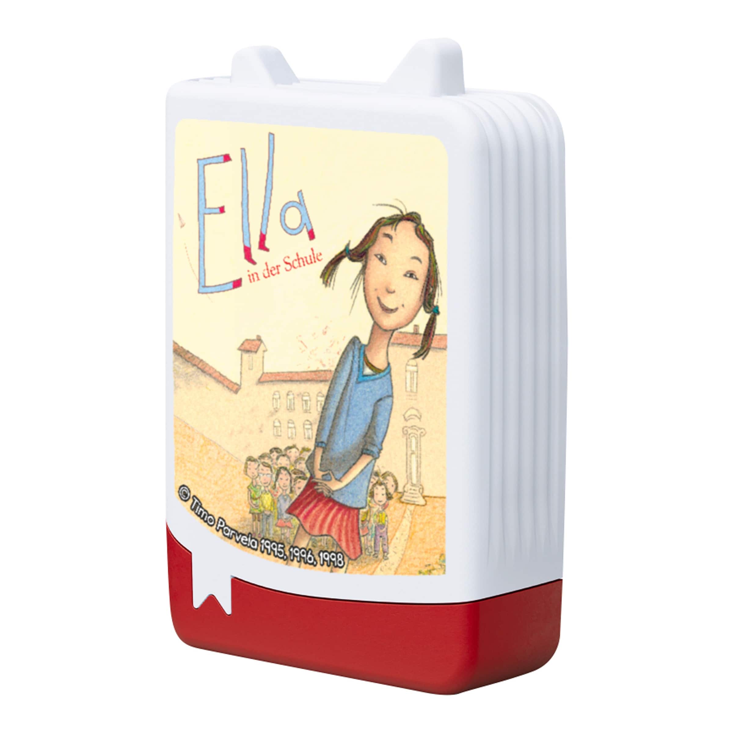 Tonies Book Tonies Hörfigur Ella: Ella in der Schule
