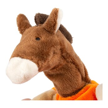 Spielhandschuh Tiere