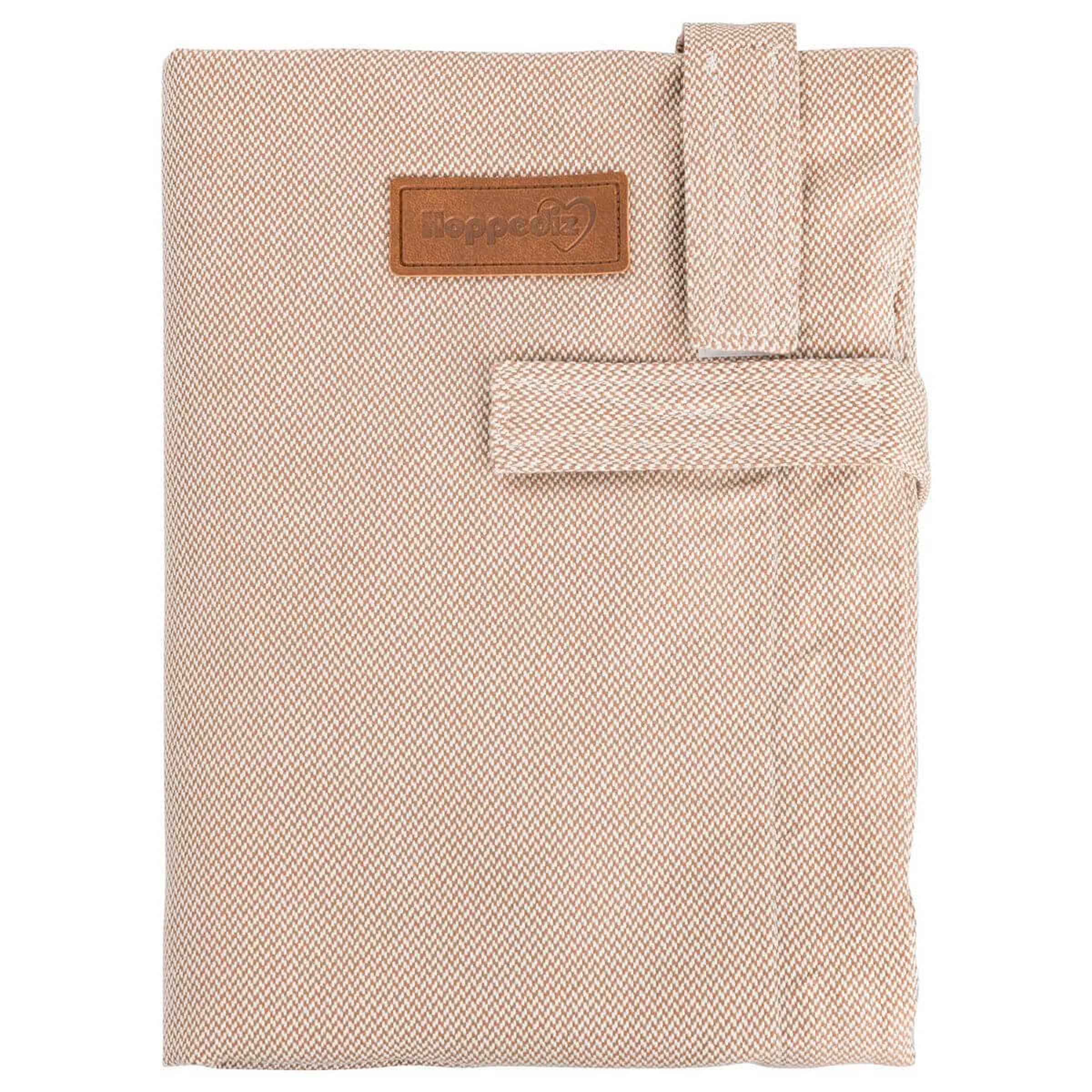 Hoppediz® Wickeltaschen Organizer Wickelmax
