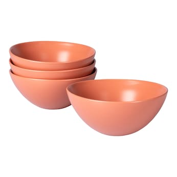 Kommen “Basic”, 4 stuks
