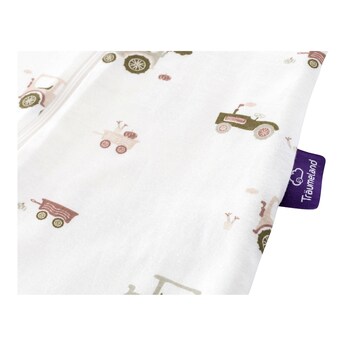 Sommerschlafsack Liebmich 0.5 TOG