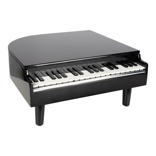 Plattenspieler „Piano“