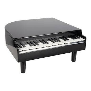 Tourne-disque «Piano»