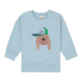 Sweatshirt Hund