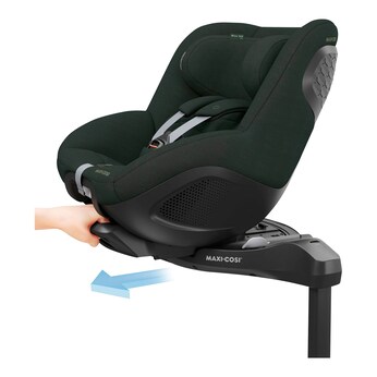 Kindersitz Mica 360 Pro i-Size