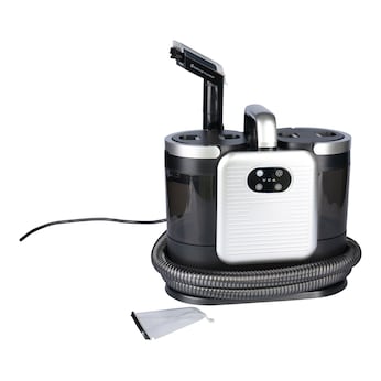 Dampfreiniger „SteamPro“