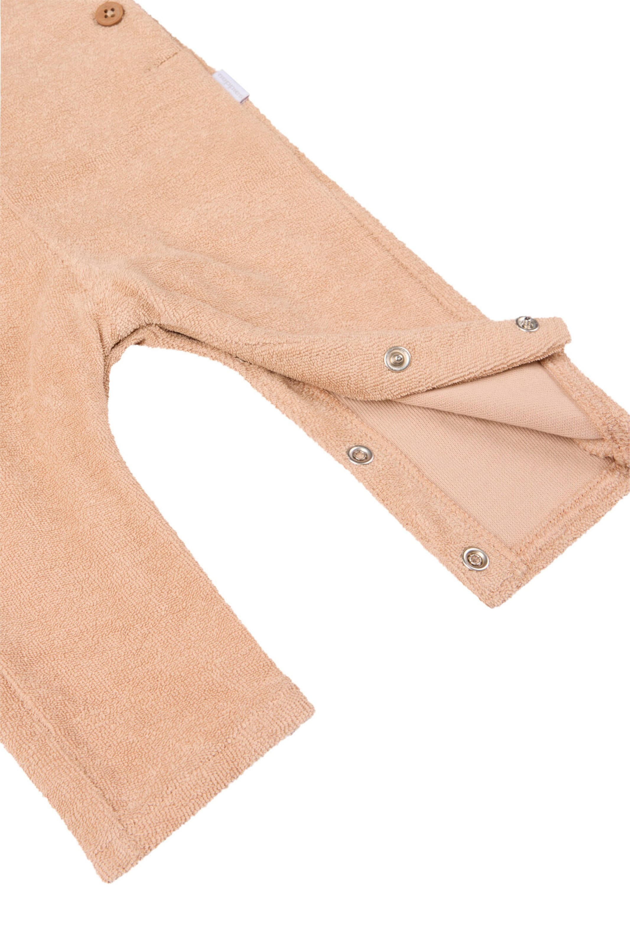 Thumbnail - Noppies Baby Latzhose Omak