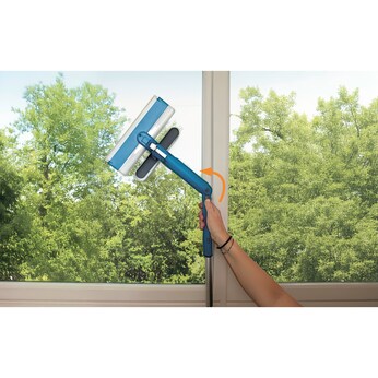 Fenster-Reinigungssystem Window Buddy "3in1"