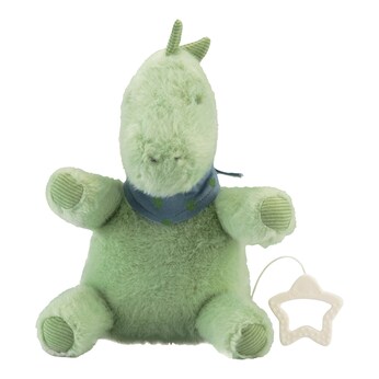 Spieluhr Dino Rexi 22cm