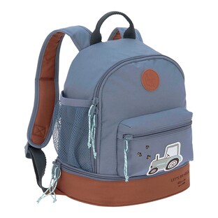 Kindergartenrucksack Mini Backpack Adventure