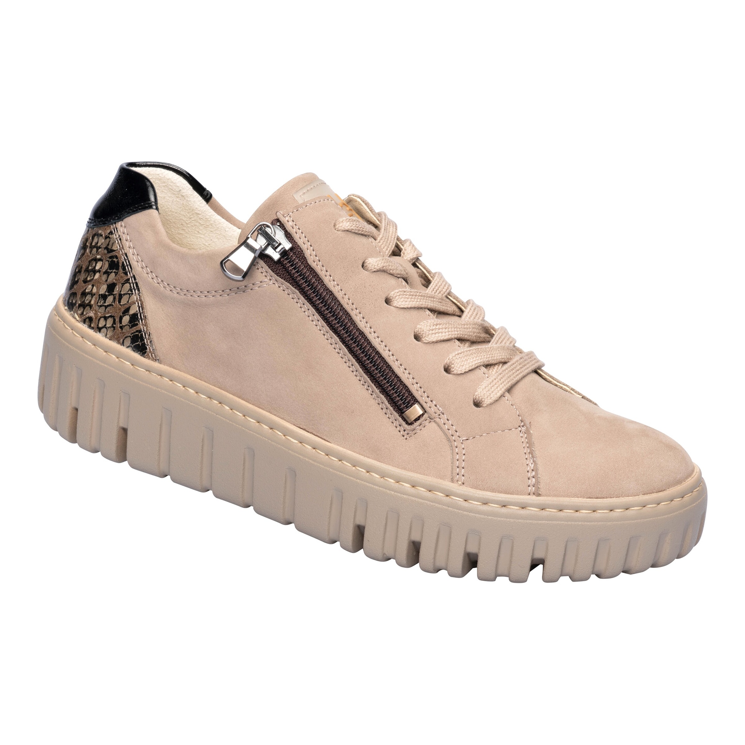 Sneakers femmes «Livia»