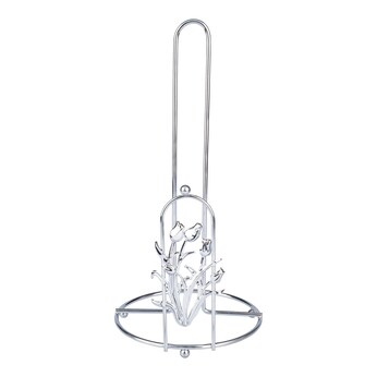 Keukenrolhouder “Tulpen”