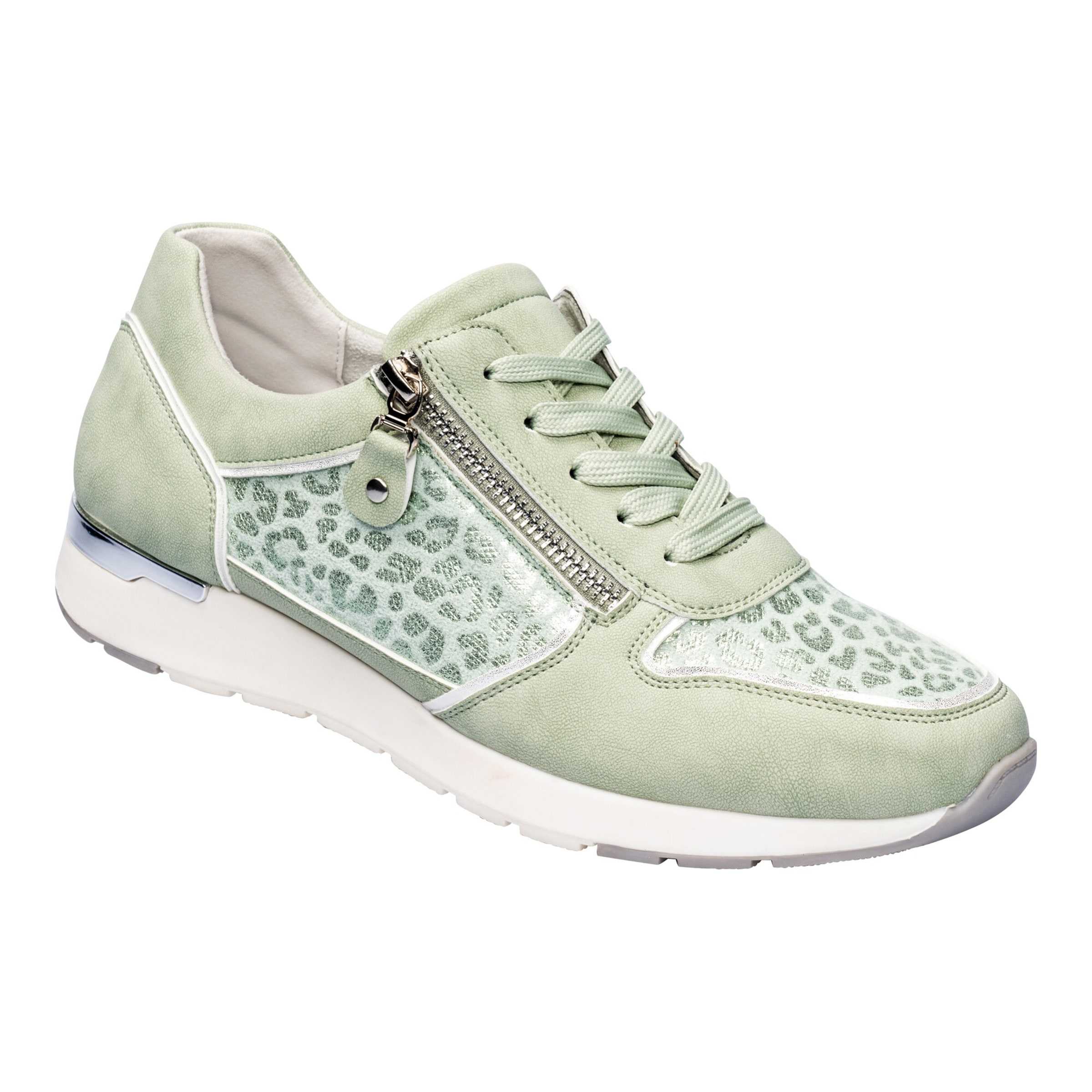 Komfort-Sneaker "Leo"