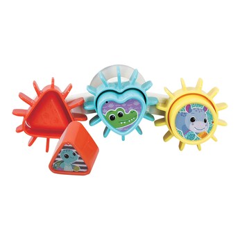 Badespaß Babys Badeset