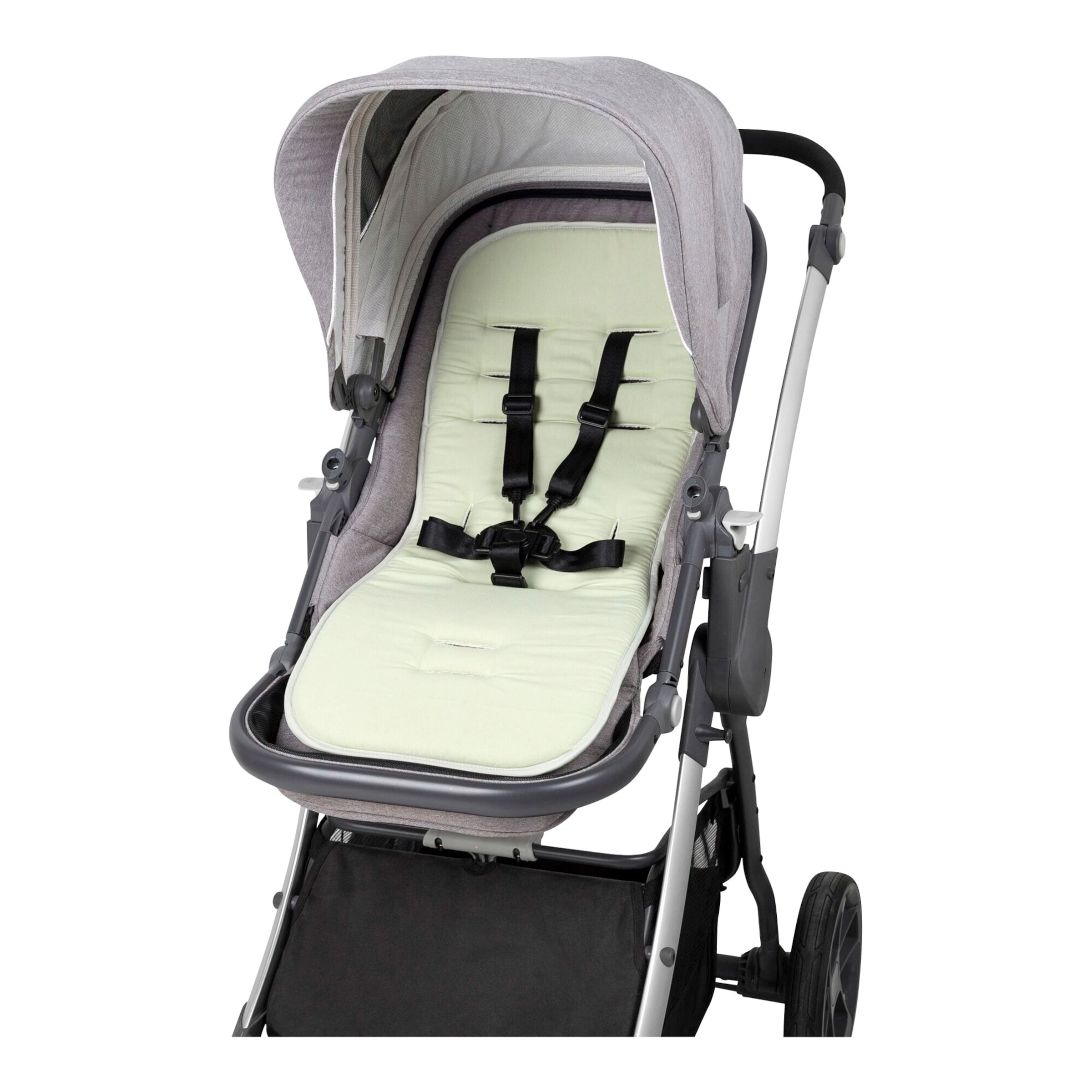 Universal Sitzauflage für Sportwagen & Buggy